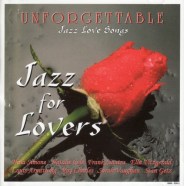 Unforgettable-Jazz Love Songs